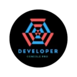 Logo of Dev Console android Application 